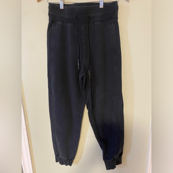 Target JoyLab Sweatpants Joggers and Matching Sweatshirt Black - Picture 3 of 8